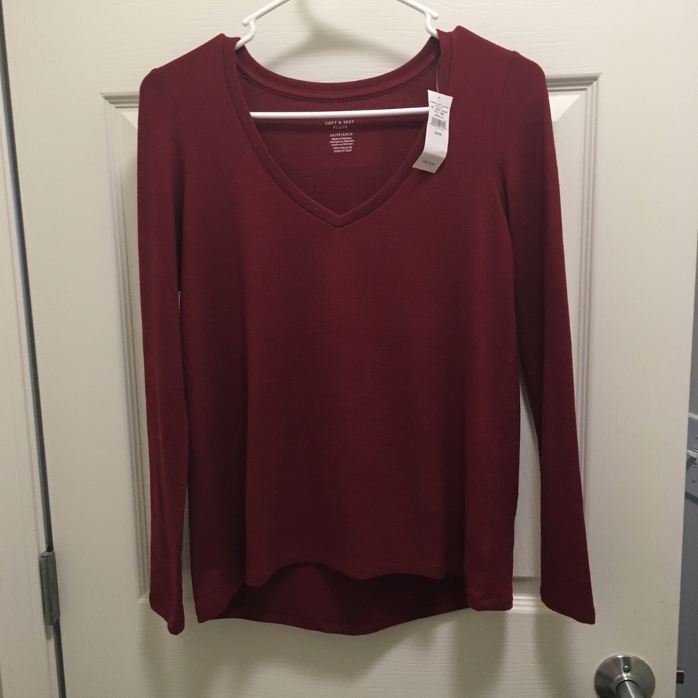 American Eagle long sleeve shirt